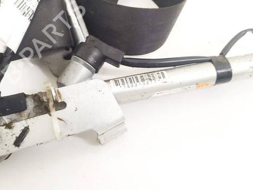 Front right seatbelt HONDA CR-V III (RE_) 2.0 i-VTEC (RE5, RE1) | BP35108956I25 - Image 3