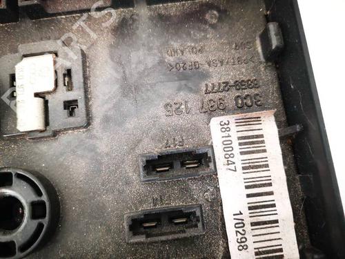 Fuse box VW PASSAT B6 (3C2) 2.0 TDI | BP36368439E1 - Image 2