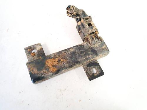 Used Electronic module Electronic module VW TOUAREG (7LA, 7L6, 7L7) 5.0 V10 TDI (313 hp) 35365417 35365417