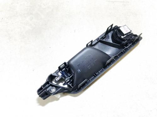 Rear left interior door handle VW PASSAT B6 (3C2) 1.9 TDI | BP35614968I15 - Image 2