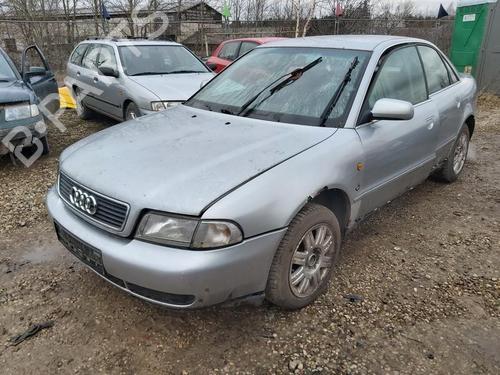 Electronic module AUDI A4 B5 (8D2) S4 quattro | BP33517459M83 - Image 6