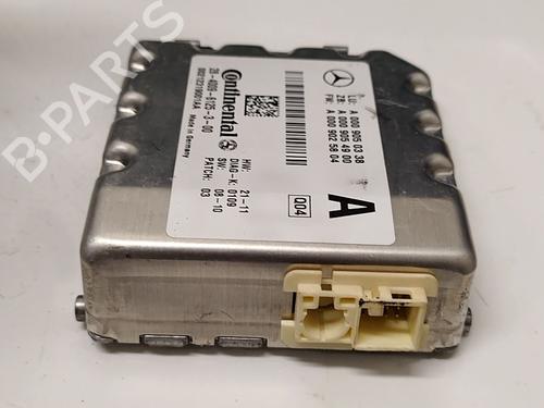 Camera MERCEDES-BENZ GL-CLASS (X164) GL 420 CDI 4-matic (164.828) | BP40287222E14 - Image 2