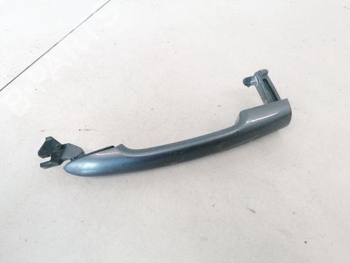 front-right-exterior-door-handle-nissan-primera-hatchback-p12-2002-35522158 main image