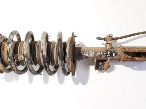Used Left front shock absorber Left front shock absorber BMW X5 (E53) 3.0 d (184 hp) 35343438 35343438