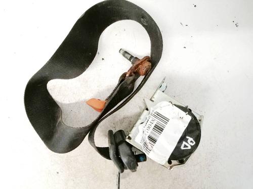 Used Front right seatbelt Front right seatbelt FORD C-MAX (DM2) 1.8 (125 hp) 35016369 35016369