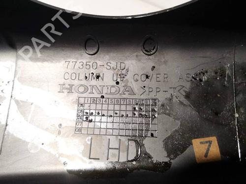 Andre HONDA FR-V (BE) 2.2 i CTDi (BE5) | BP35030038O1 - Image 3