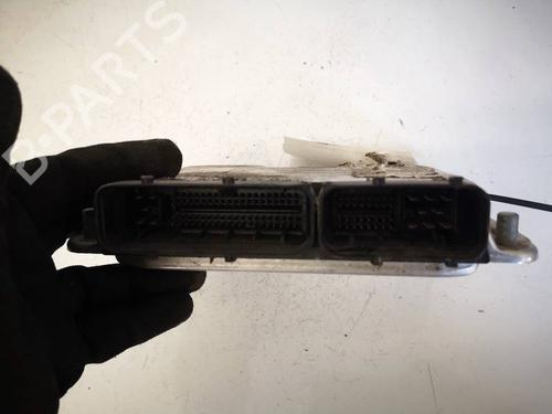 Engine control unit (ECU) PEUGEOT 407 (6D_) 1.6 HDi 110 (6D9HZC, 6D9HYC) | BP34050434M57 - Image 3
