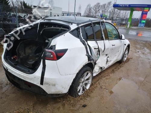 Support TESLA MODEL Y (5YJY) Long Range All-wheel Drive | BP32597579C155 