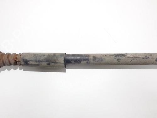Used Left rear shock absorber Left rear shock absorber SKODA ROOMSTER (5J7) 1.2 (70 hp) 35577924 35577924
