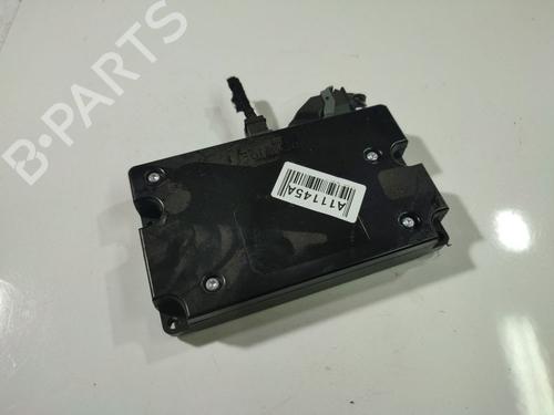 Used Electronic module FORD GRAND C-MAX (DXA/CB7, DXA/CEU) 1.6 Ti (105 hp) 32532115