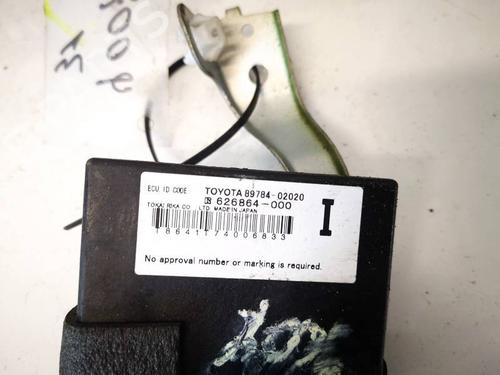 Electronic module TOYOTA AURIS (_E15_) 2.2 D (ADE157_, ADE151_, ADE151R, ADE157R) | BP32959452M83 - Image 2