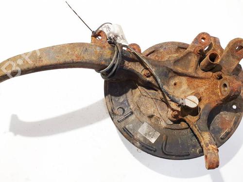 Used Left rear steering knuckle Left rear steering knuckle 35249939 35249939