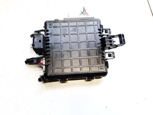 Electronic module MAZDA CX-30 (DM) 2.5 e-SKYACTIV-G (DM5W) | BP39757935M83 - Image 3