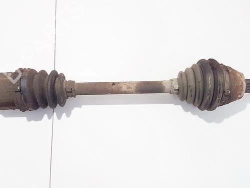 Used Right front driveshaft Right front driveshaft AUDI A4 B6 Avant (8E5) 2.5 TDI (155 hp) 35602193 35602193