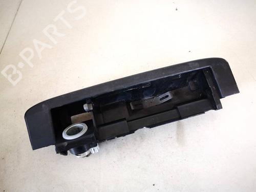 Used Ashtray Ashtray OPEL OMEGA B (V94) 2.0 16V (F69, M69, P69) (136 hp) 35253386 35253386