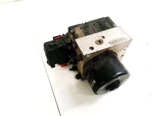 Used ABS pump ABS pump 35470642 35470642