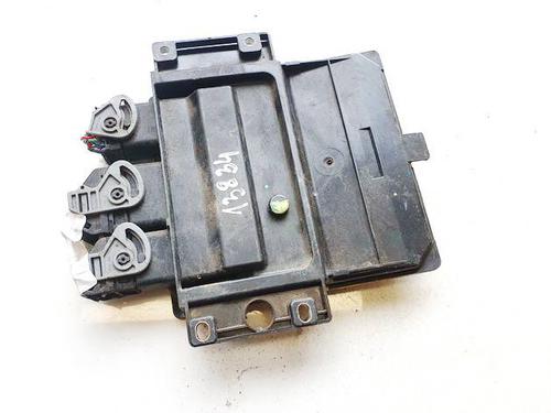 Engine control unit (ECU) KIA SPORTAGE IV (QL, QLE) 1.6 T-GDI | BP37598710M57 - Image 2