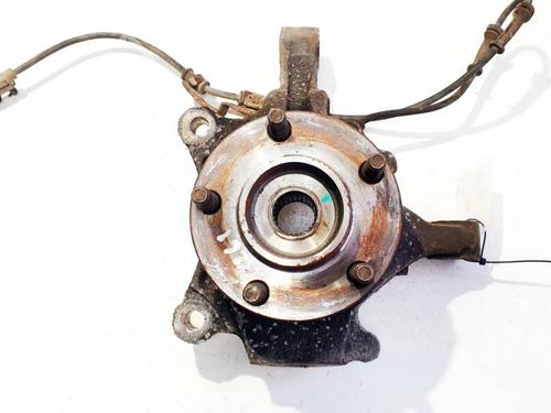 Used Left front steering knuckle Left front steering knuckle CHRYSLER VOYAGER IV (RG, RS) 2.8 CRD (150 hp) 40276445 40276445