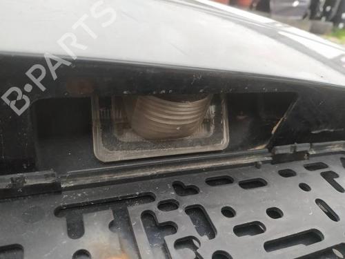 Licence plate light MAZDA 5 (CR) 2.0 CD (CR19) | BP35385801I40 - Image 2