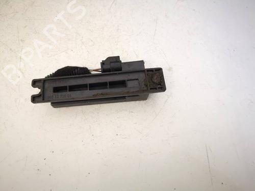 Electronic module JAGUAR XF I (X250) 2.2 D | BP34759347M83 - Image 3