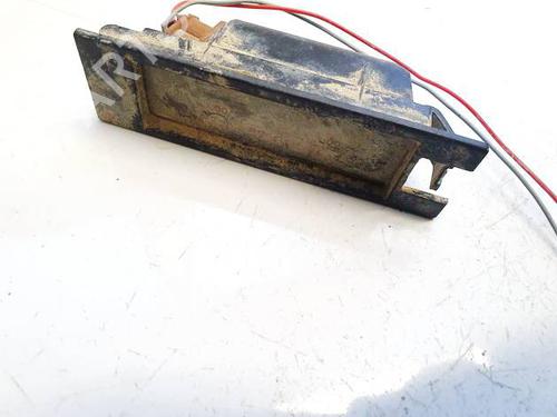 Licence plate light OPEL ASTRA H (A04) 1.9 CDTI (L48) | BP34990552I40 - Image 2