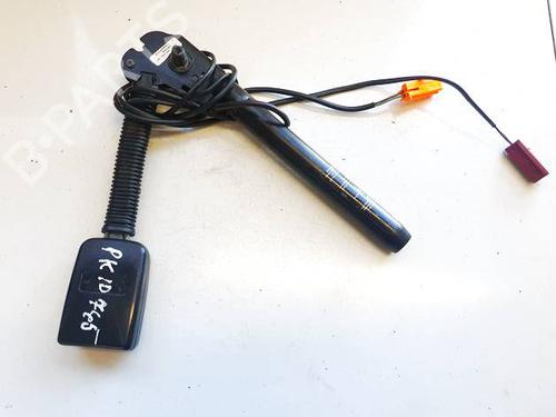 Used Seat buckle Seat buckle 34800826 34800826