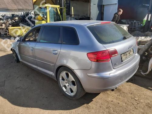 Pipe AUDI A3 (8P1) 2.0 TDI | BP32880116M125 - Image 8