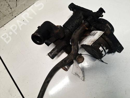 Used Thermostat housing Thermostat housing 34979627 34979627