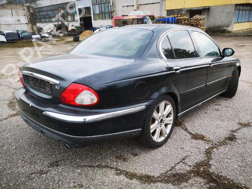 Engine mount JAGUAR X-TYPE I (X400) 3.0 V6 All-wheel Drive | BP32550190M89 - Image 10