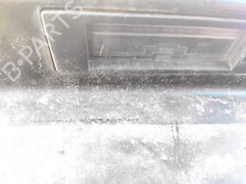 Licence plate light OPEL CORSA C (X01) 1.3 CDTI (F08, F68) | BP35544266I40 - Image 2