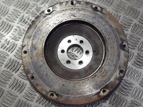 Used Flywheel Flywheel 35656056 35656056