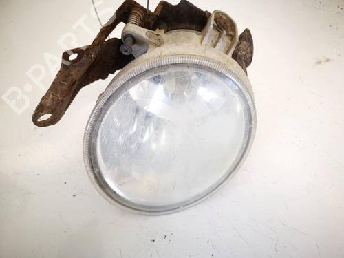 Used Left front fog light Left front fog light 35047404 35047404