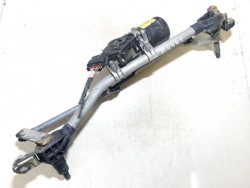 Used Front wipers mechanism Front wipers mechanism 35869528 35869528