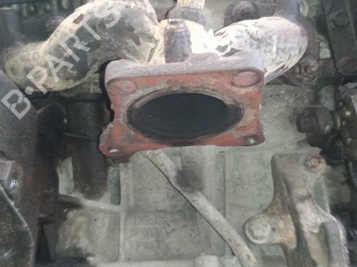 Exhaust manifold NISSAN QUEST (V42) 3.5 | BP35069659M110 - Image 4