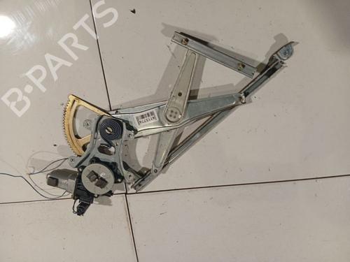Used Front right window mechanism Front right window mechanism 38316719 38316719
