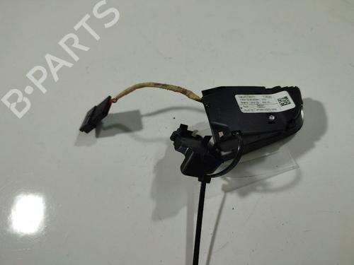 Steering wheel controls AUDI A6 C6 (4F2) 2.7 TDI | BP34896456E15 - Image 3