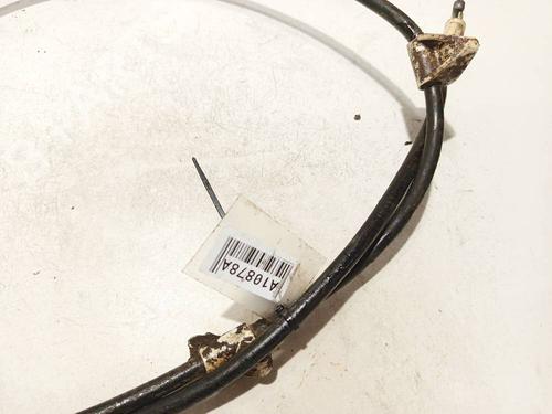Cable FORD MONDEO IV (BA7) 2.0 SCTi | BP34877181E12 - Image 3