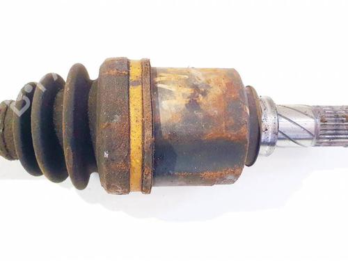 Left front driveshaft MITSUBISHI LANCER VIII (CY_A, CZ_A) 1.8 (CY3A, CY6A) | BP34939369M38 - Image 3