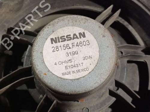 Speaker NISSAN TIIDA Hatchback (C11) 1.6 | BP32575697E2 - Image 3