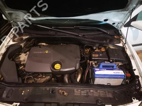 Switch RENAULT LAGUNA II (BG0/1_) 1.9 dCi (BG08, BG0G) | BP32597741I30 - Image 7
