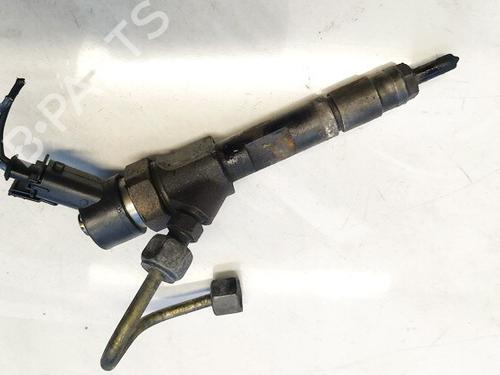 Injector NISSAN PRIMERA Hatchback (P12) 1.9 dCi | BP35453574M100 - Image 2