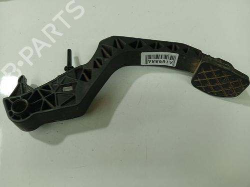 Used Pedal Pedal 34775632 34775632