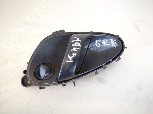 Used Rear left interior door handle Rear left interior door handle 35421775 35421775