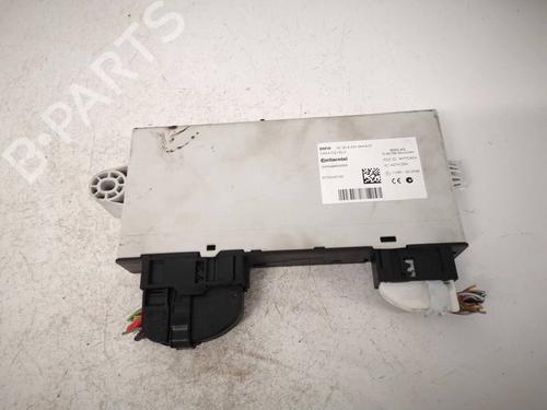 Used Electronic module Electronic module BMW 5 (F10) 520 d (184 hp) 39909758 39909758