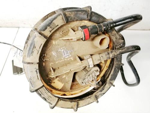 Used Fuel pump Fuel pump FORD FOCUS C-MAX (DM2) 2.0 TDCi (136 hp) 35089343 35089343