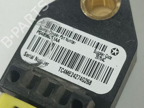 Electronic module CHRYSLER SEBRING (JS) 2.0 CRD | BP32544366M83