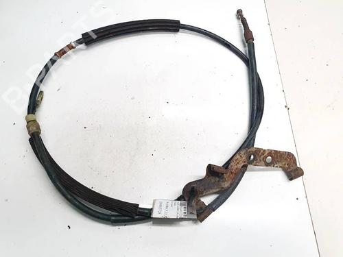 Used Cable Cable AUDI A4 B6 (8E2) 1.9 TDI (101 hp) 35692981 35692981