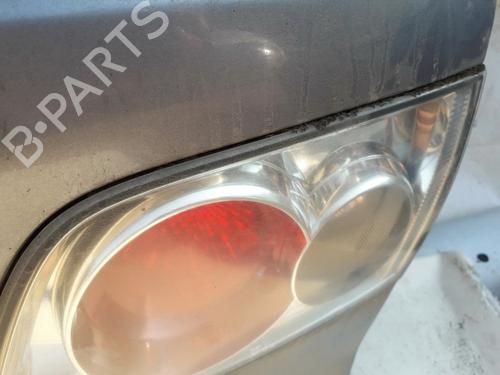Right tailgate light MAZDA 6 Hatchback (GG) 2.0 DI (GG14) | BP35603593C80 - Image 2