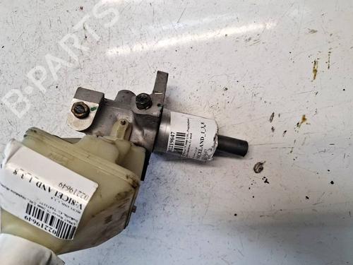 Brake master cylinder ROVER 75 (RJ) 2.0 V6 | BP35139831M77  - Image 5