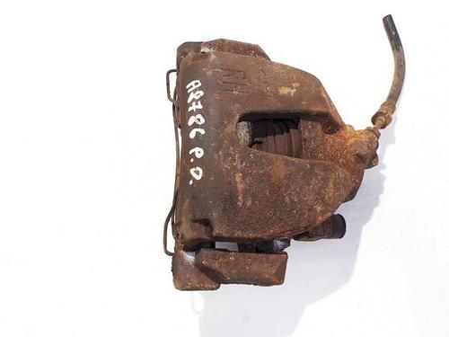 Used Right front brake caliper Right front brake caliper FORD FOCUS III 1.0 EcoBoost (125 hp) 35325707 35325707